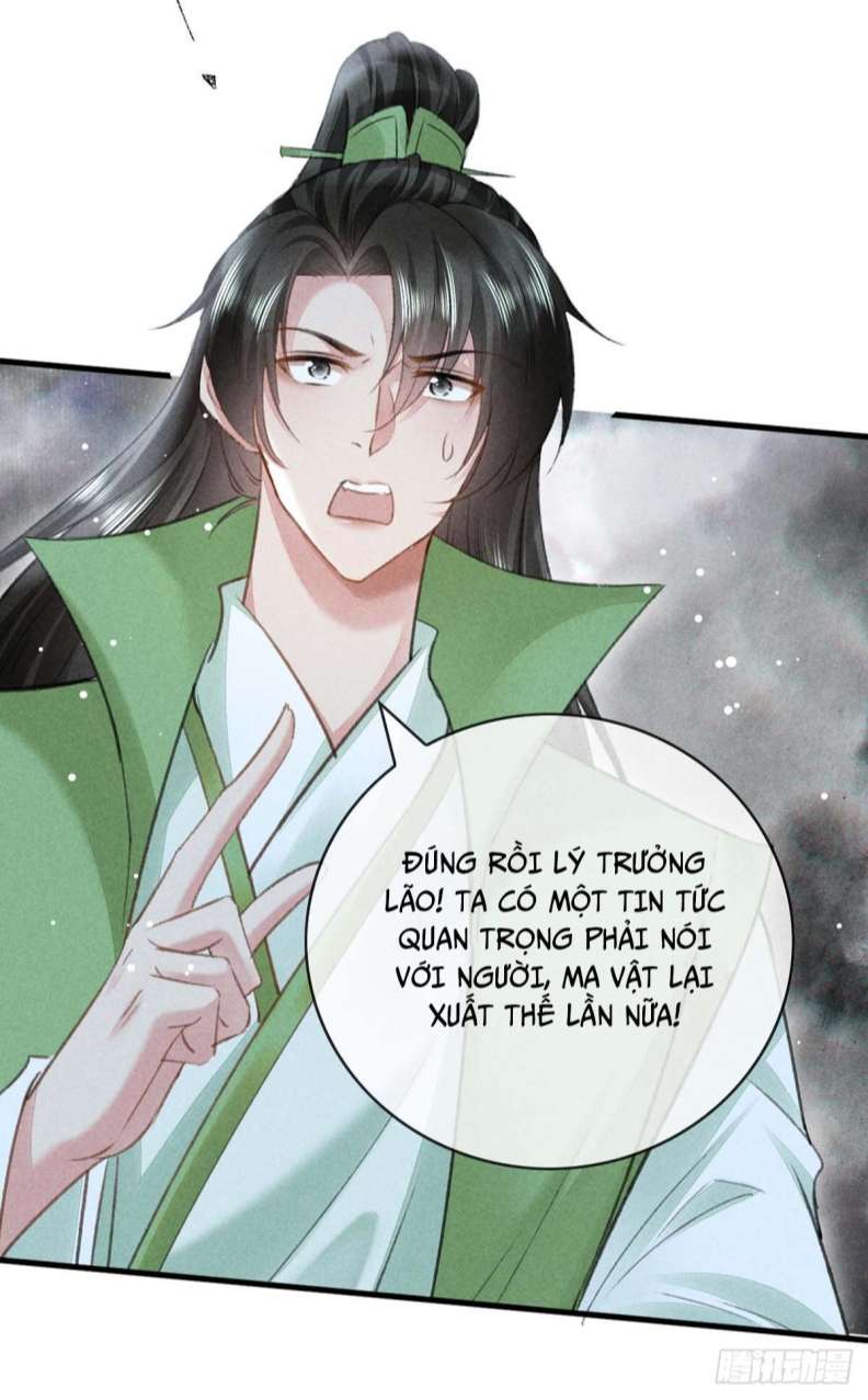 Đồ Mưu Bất Quỹ Chap 130 - Next Chap 131