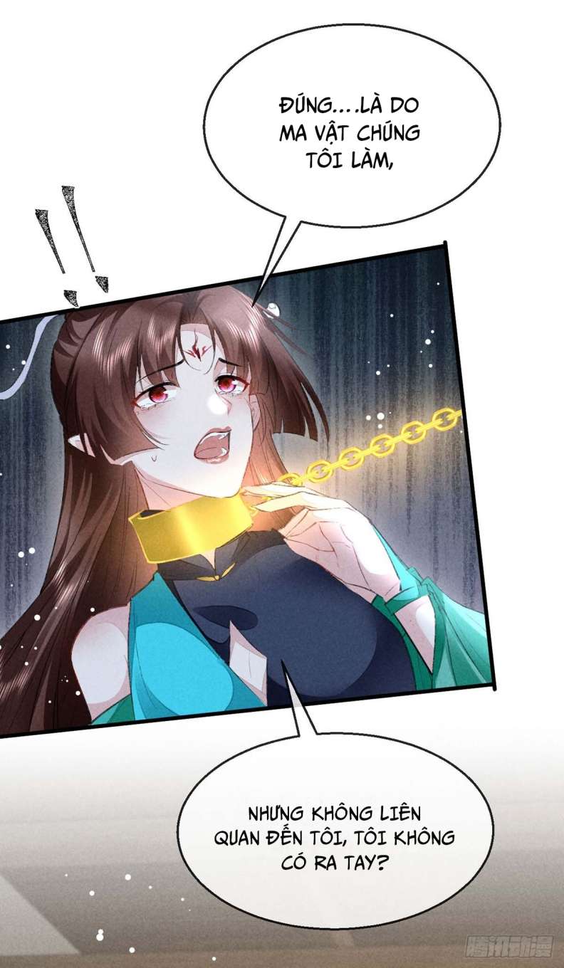 Đồ Mưu Bất Quỹ Chap 130 - Next Chap 131