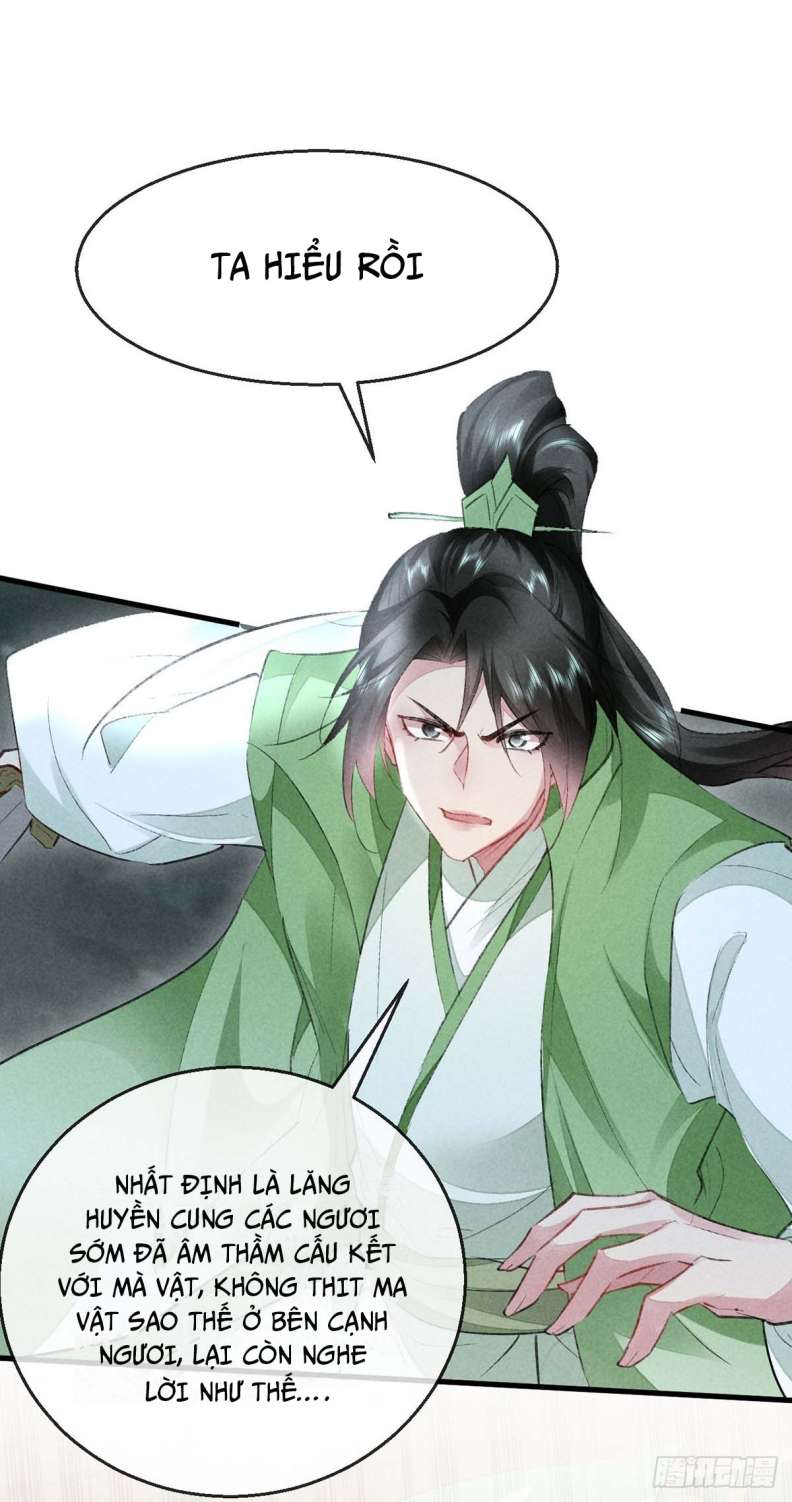 Đồ Mưu Bất Quỹ Chap 130 - Next Chap 131