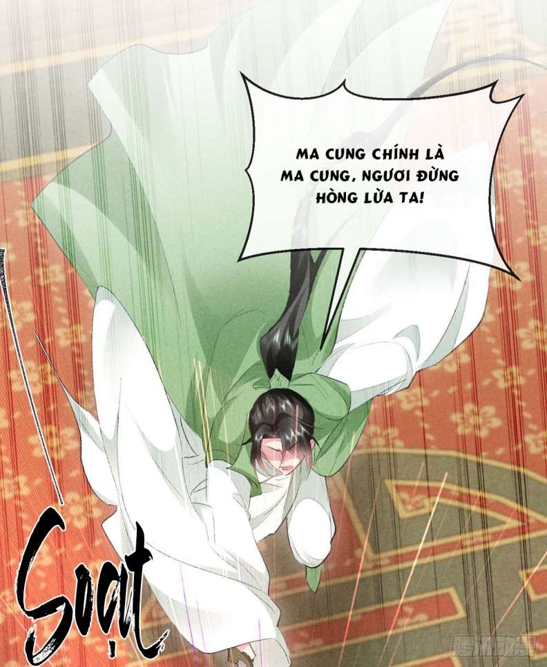 Đồ Mưu Bất Quỹ Chap 130 - Next Chap 131