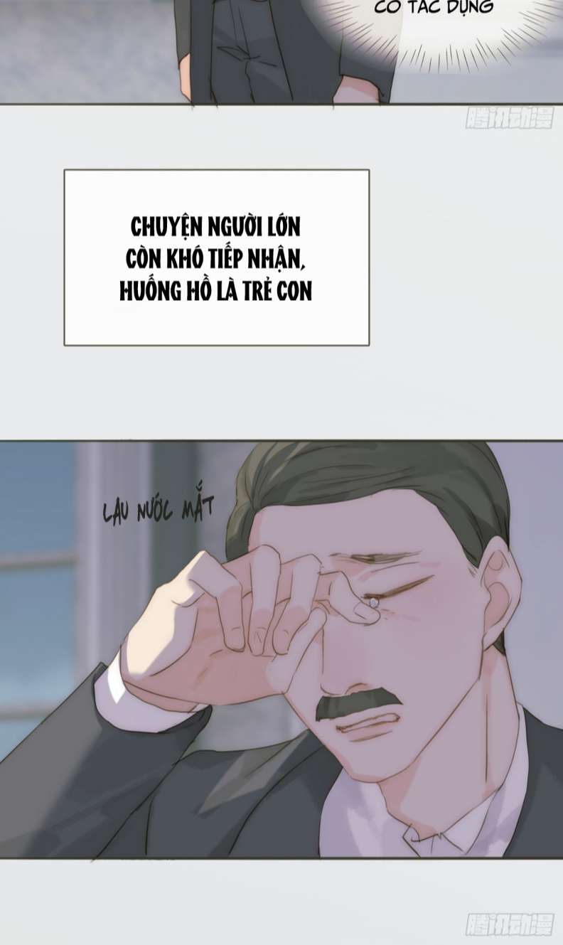 Thỉnh Cùng Ta Đồng Miên Chap 99 - Next Chap 100
