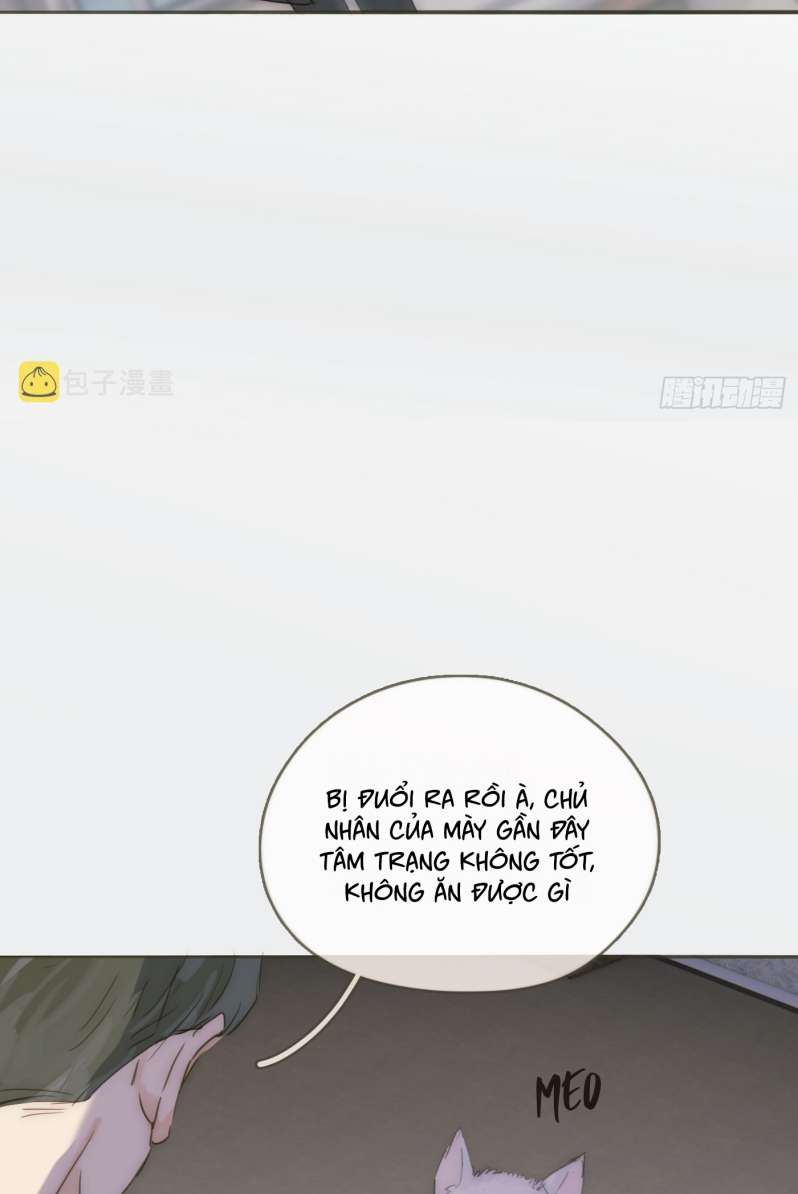 Thỉnh Cùng Ta Đồng Miên Chap 99 - Next Chap 100