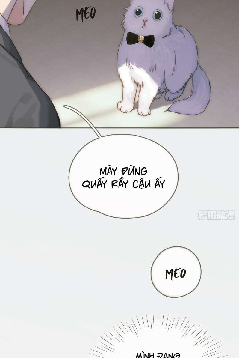 Thỉnh Cùng Ta Đồng Miên Chap 99 - Next Chap 100