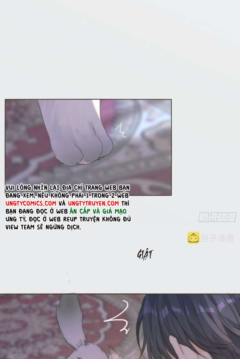 Thỉnh Cùng Ta Đồng Miên Chap 99 - Next Chap 100