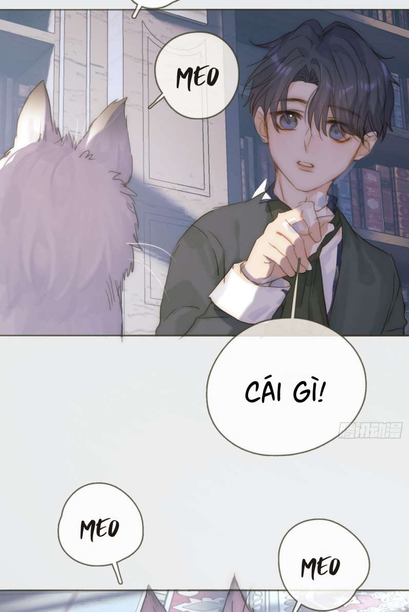 Thỉnh Cùng Ta Đồng Miên Chap 99 - Next Chap 100