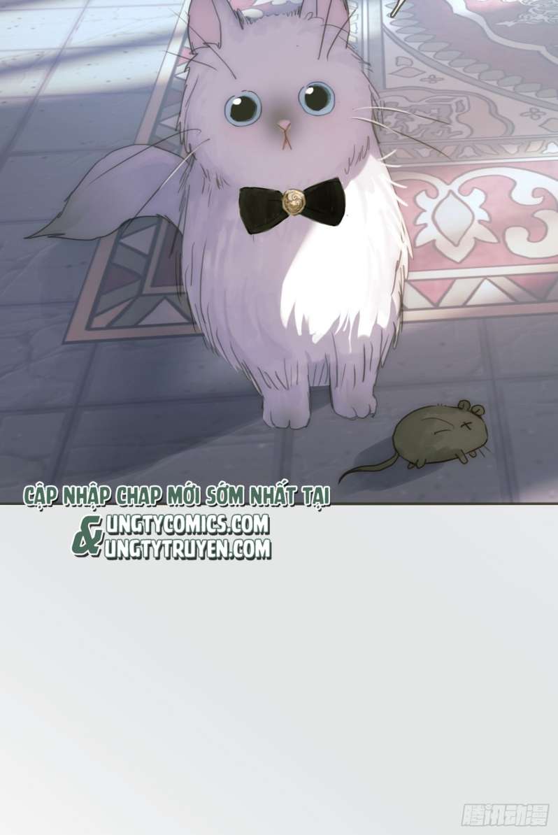 Thỉnh Cùng Ta Đồng Miên Chap 99 - Next Chap 100