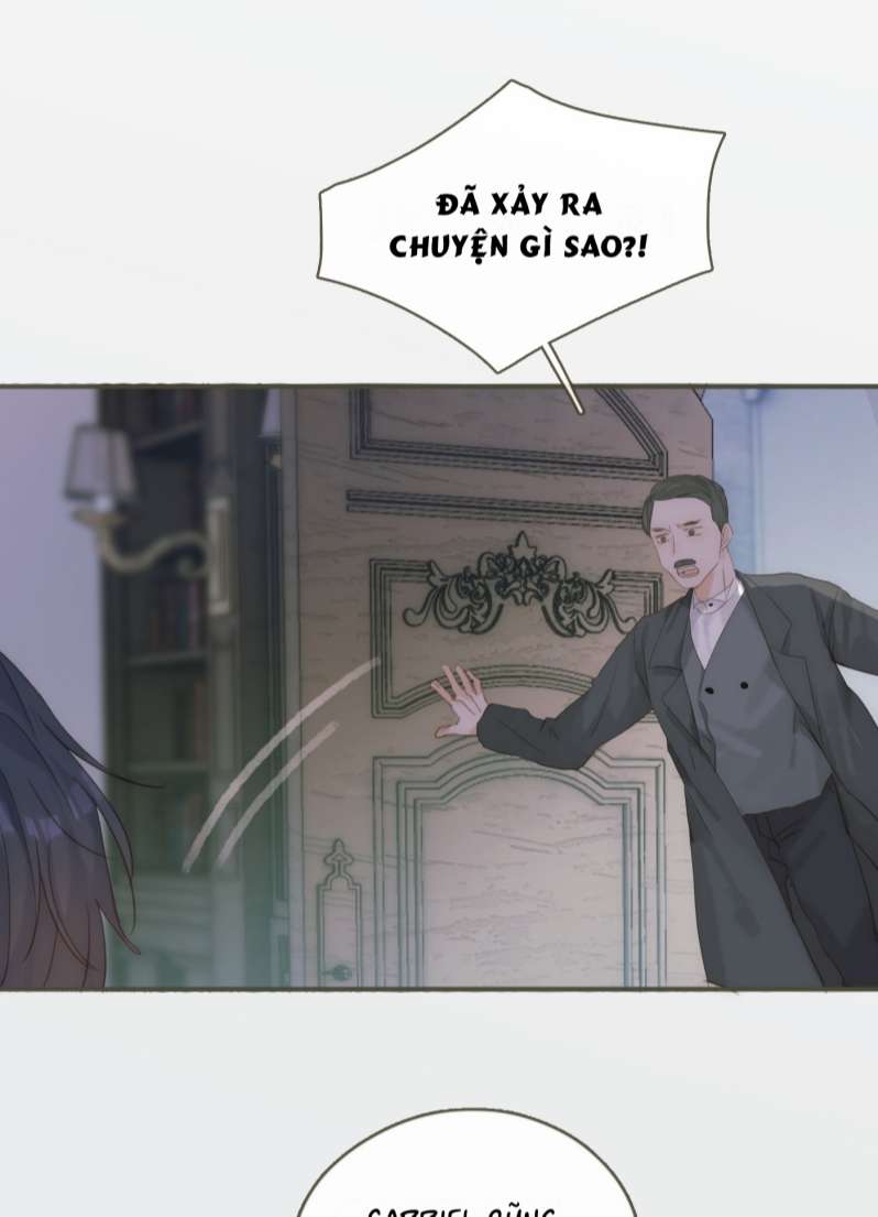 Thỉnh Cùng Ta Đồng Miên Chap 99 - Next Chap 100
