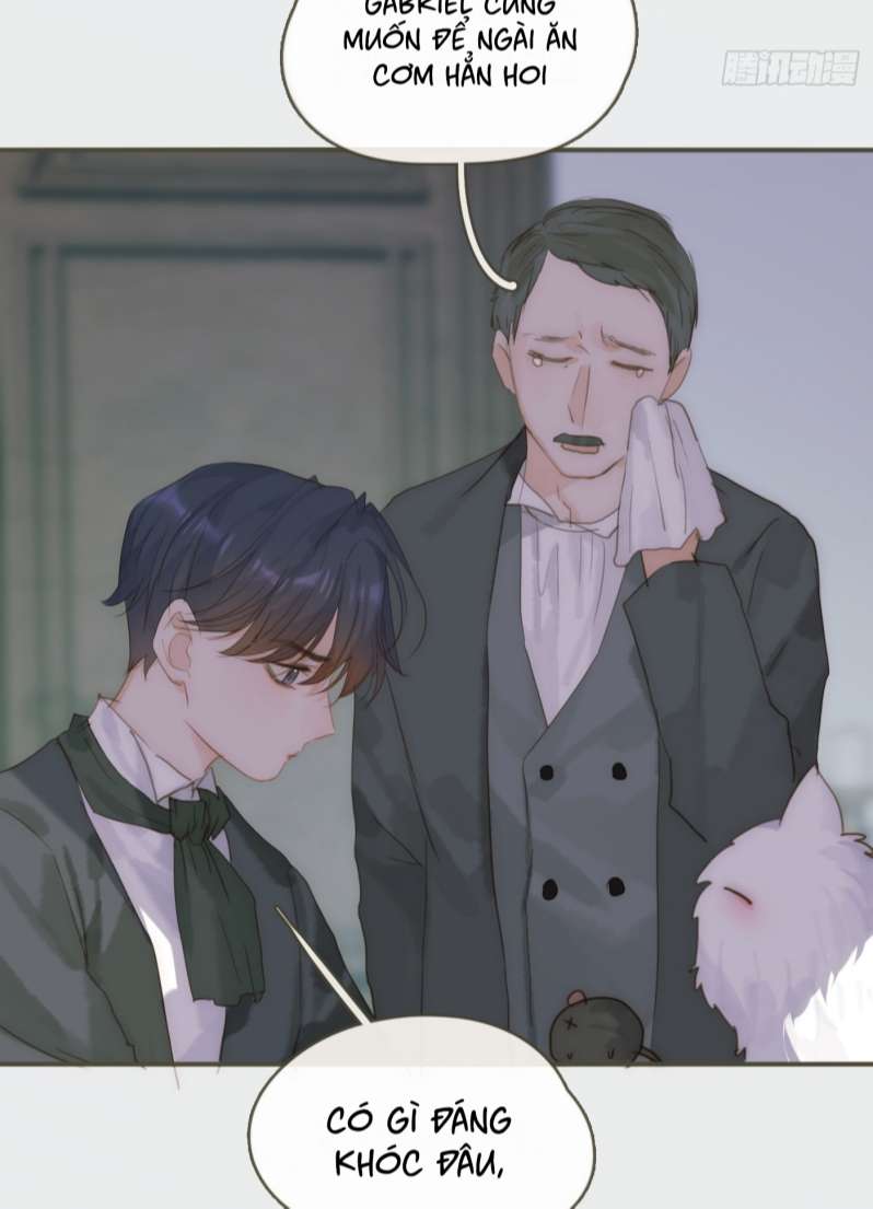 Thỉnh Cùng Ta Đồng Miên Chap 99 - Next Chap 100