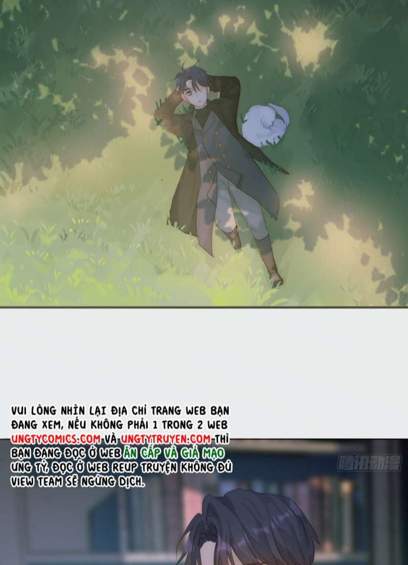 Thỉnh Cùng Ta Đồng Miên Chap 99 - Next Chap 100