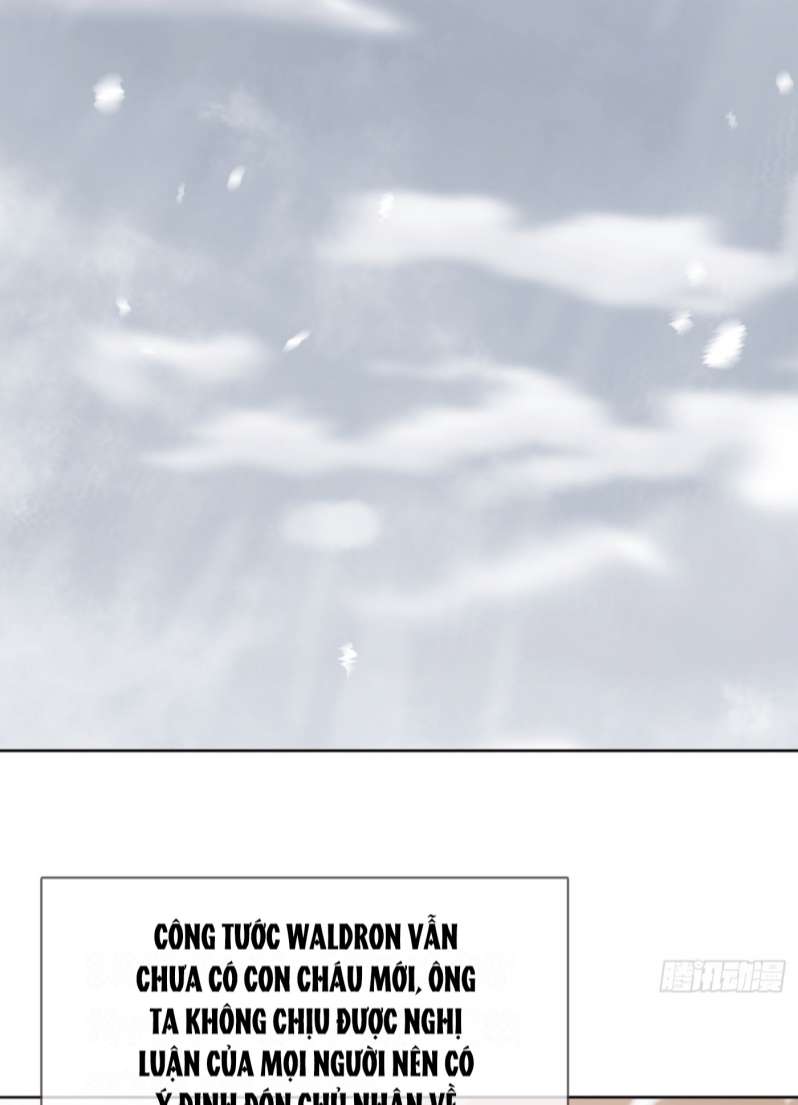 Thỉnh Cùng Ta Đồng Miên Chap 99 - Next Chap 100