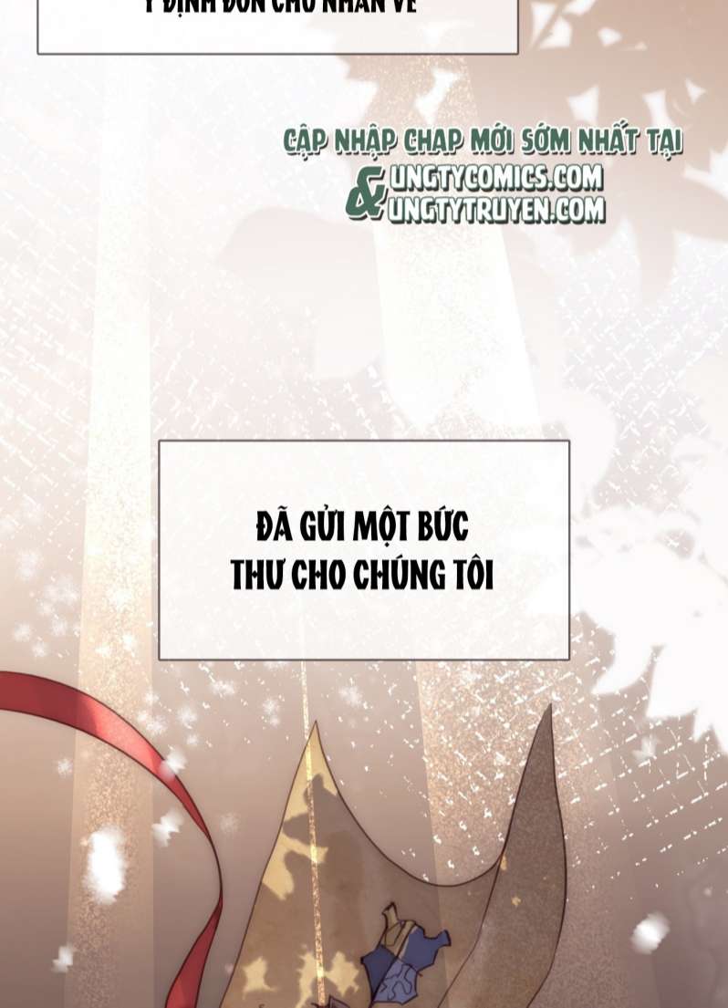 Thỉnh Cùng Ta Đồng Miên Chap 99 - Next Chap 100