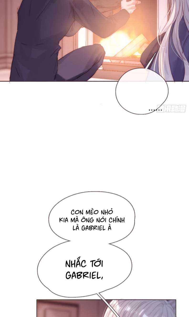 Thỉnh Cùng Ta Đồng Miên Chap 99 - Next Chap 100