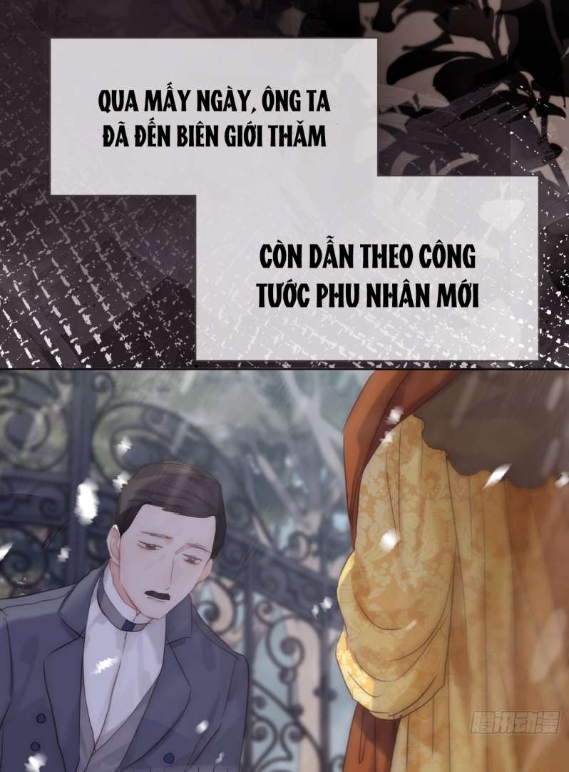 Thỉnh Cùng Ta Đồng Miên Chap 99 - Next Chap 100