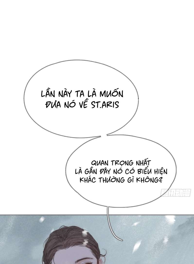 Thỉnh Cùng Ta Đồng Miên Chap 99 - Next Chap 100