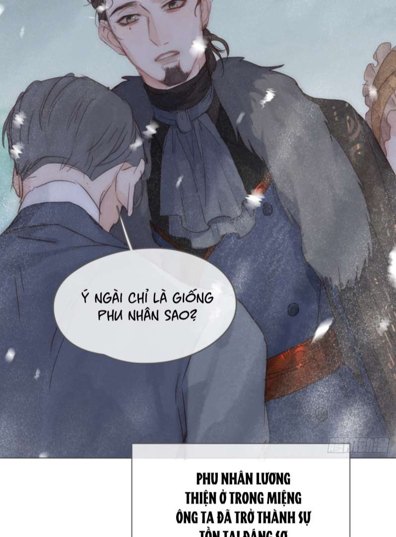 Thỉnh Cùng Ta Đồng Miên Chap 99 - Next Chap 100