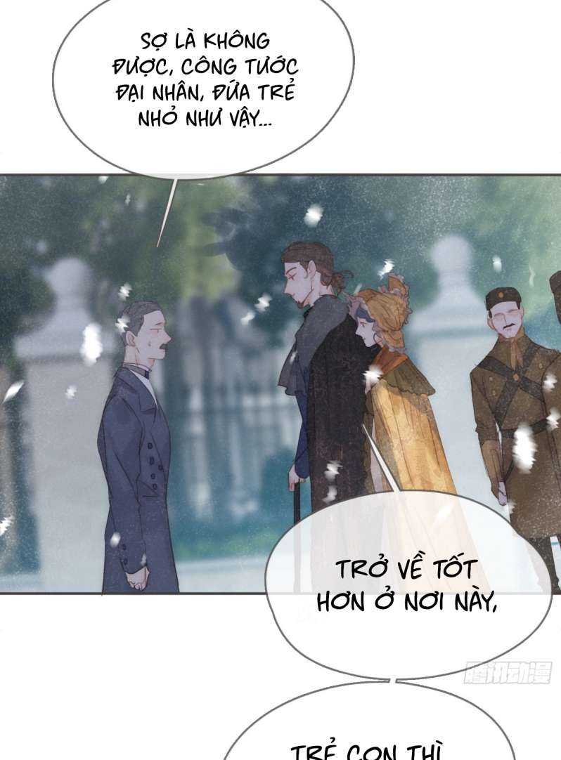 Thỉnh Cùng Ta Đồng Miên Chap 99 - Next Chap 100