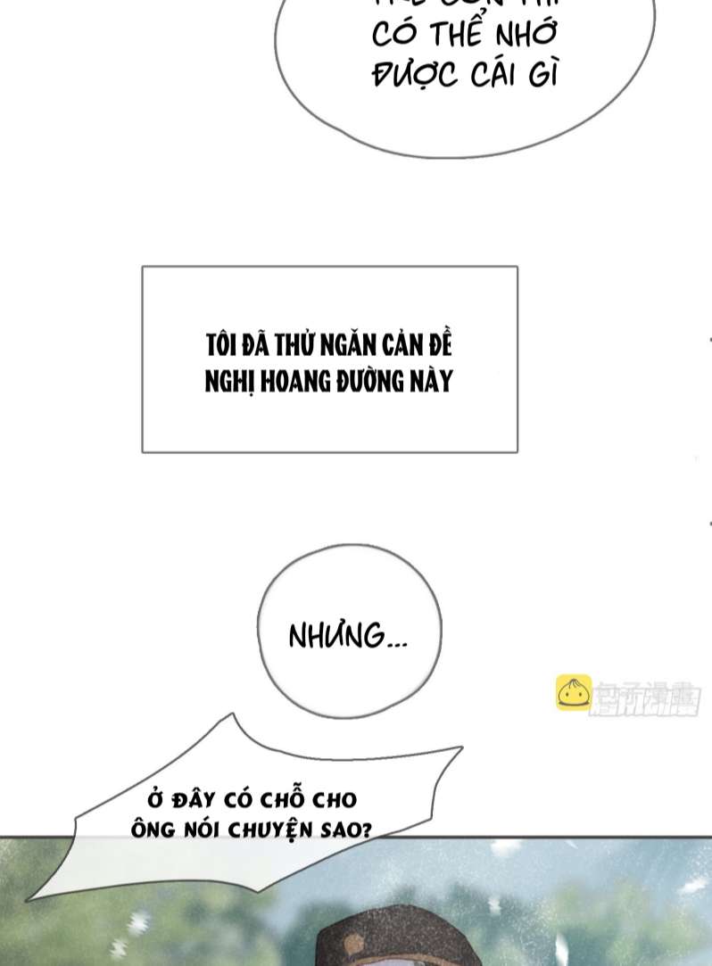 Thỉnh Cùng Ta Đồng Miên Chap 99 - Next Chap 100