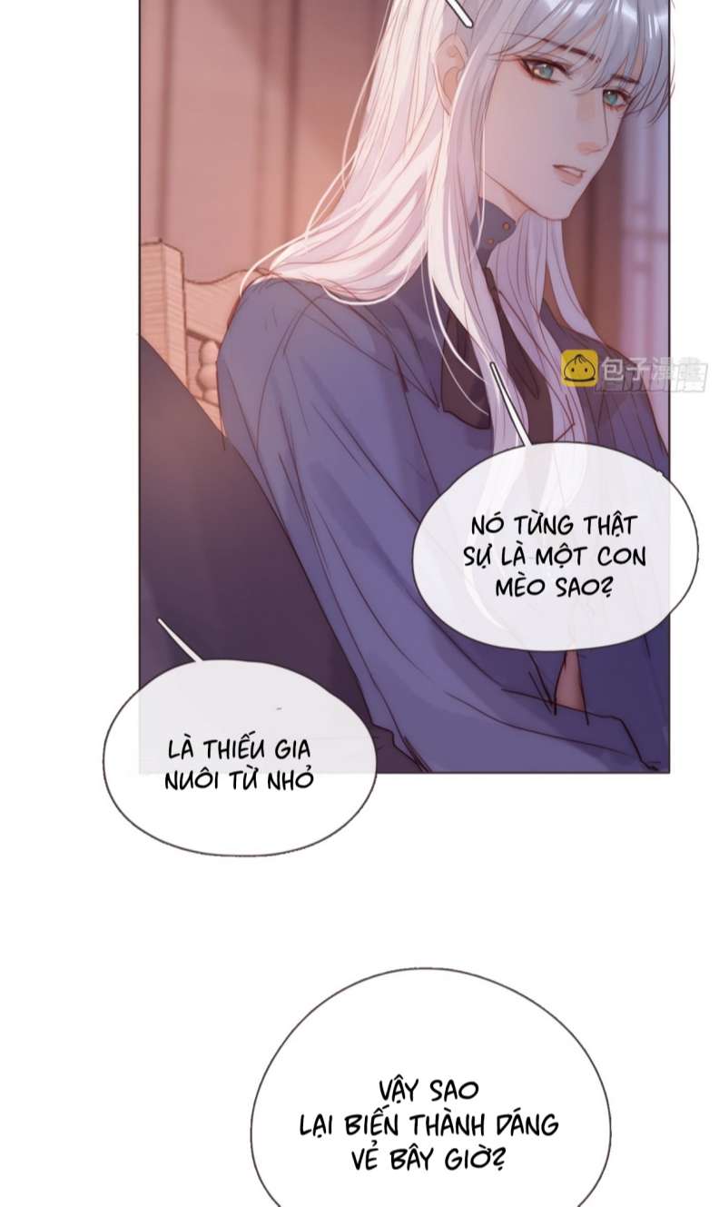 Thỉnh Cùng Ta Đồng Miên Chap 99 - Next Chap 100