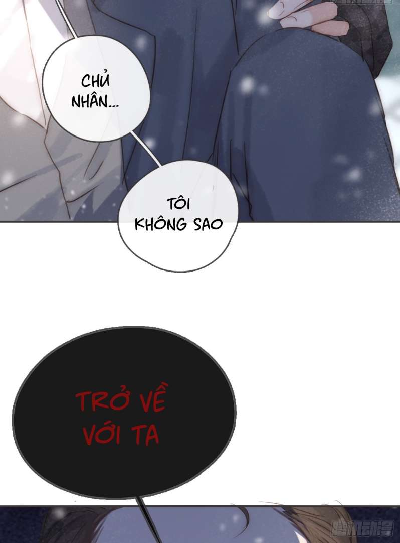 Thỉnh Cùng Ta Đồng Miên Chap 99 - Next Chap 100