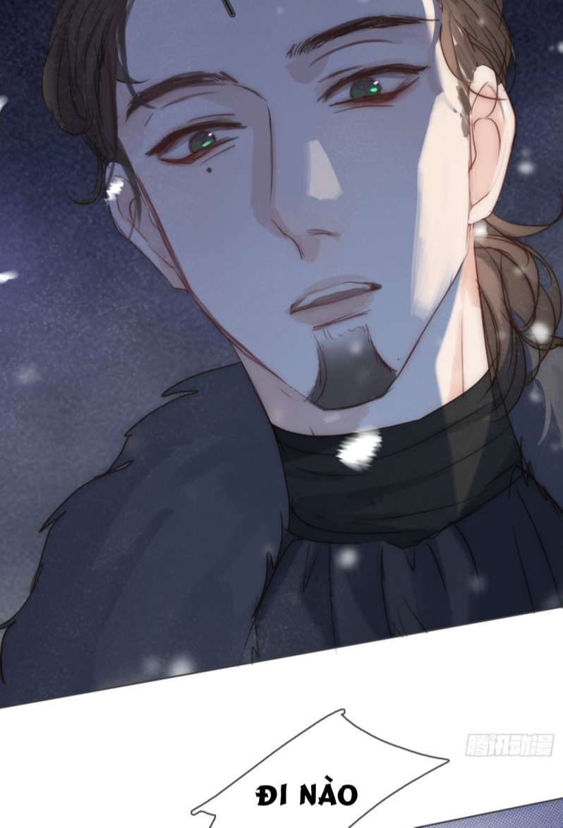 Thỉnh Cùng Ta Đồng Miên Chap 99 - Next Chap 100