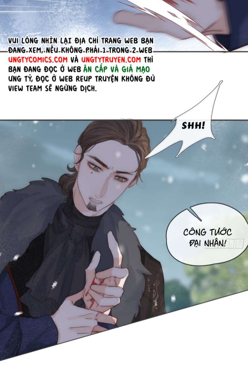 Thỉnh Cùng Ta Đồng Miên Chap 99 - Next Chap 100