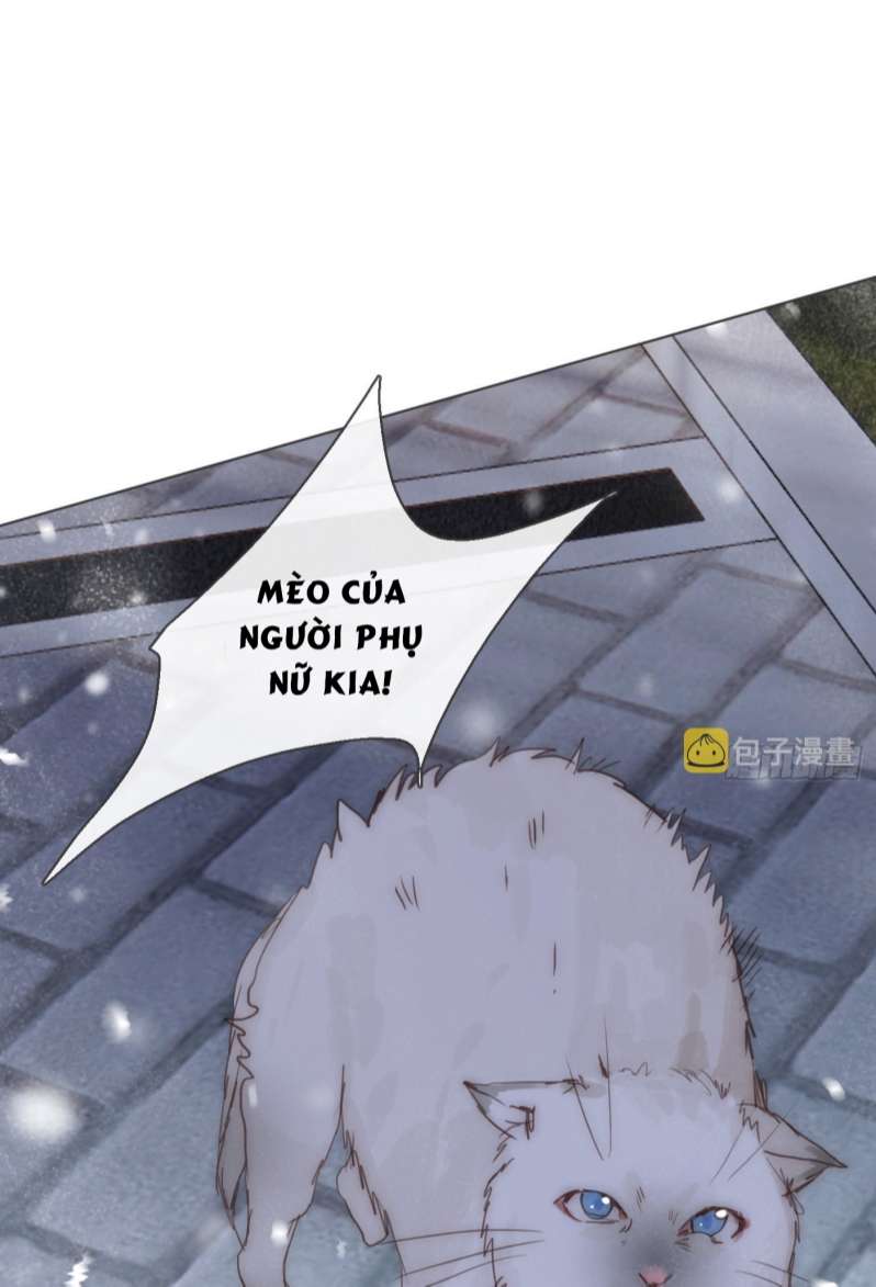 Thỉnh Cùng Ta Đồng Miên Chap 99 - Next Chap 100