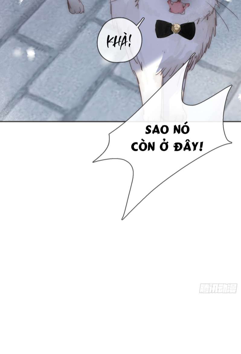 Thỉnh Cùng Ta Đồng Miên Chap 99 - Next Chap 100
