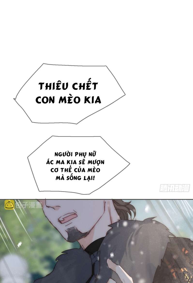 Thỉnh Cùng Ta Đồng Miên Chap 99 - Next Chap 100