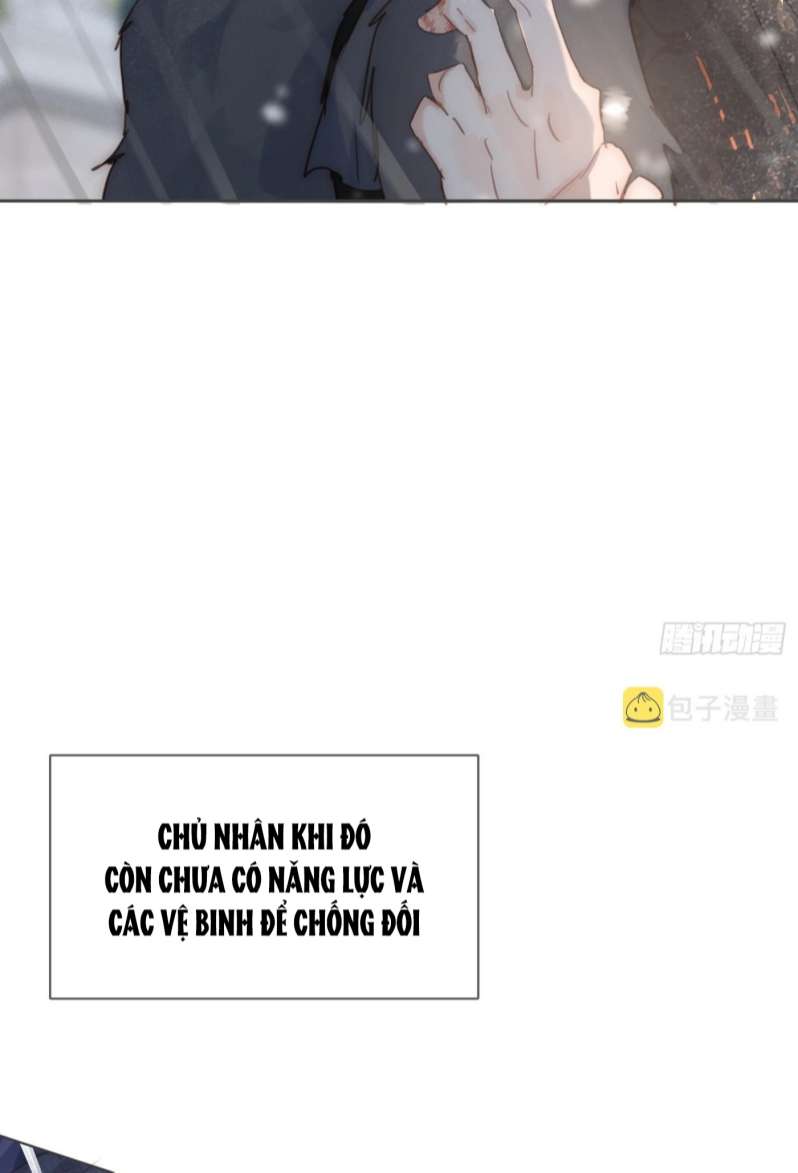 Thỉnh Cùng Ta Đồng Miên Chap 99 - Next Chap 100