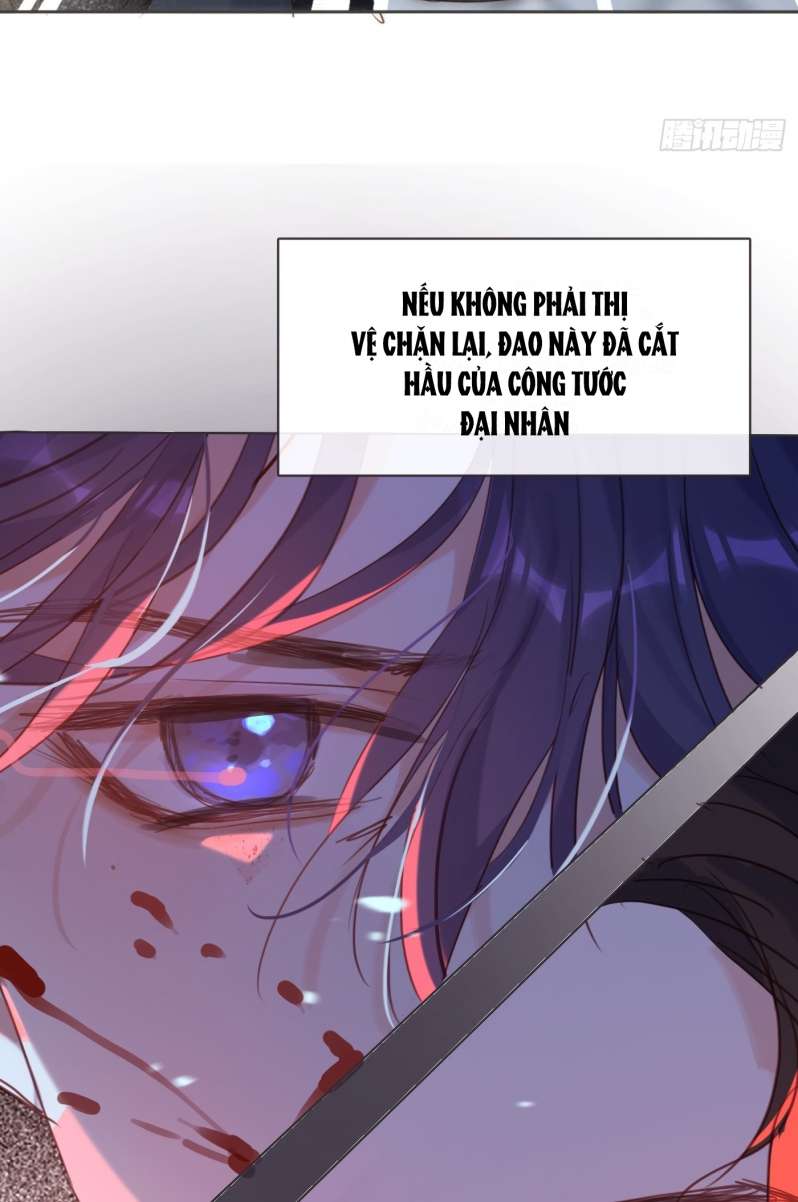 Thỉnh Cùng Ta Đồng Miên Chap 99 - Next Chap 100