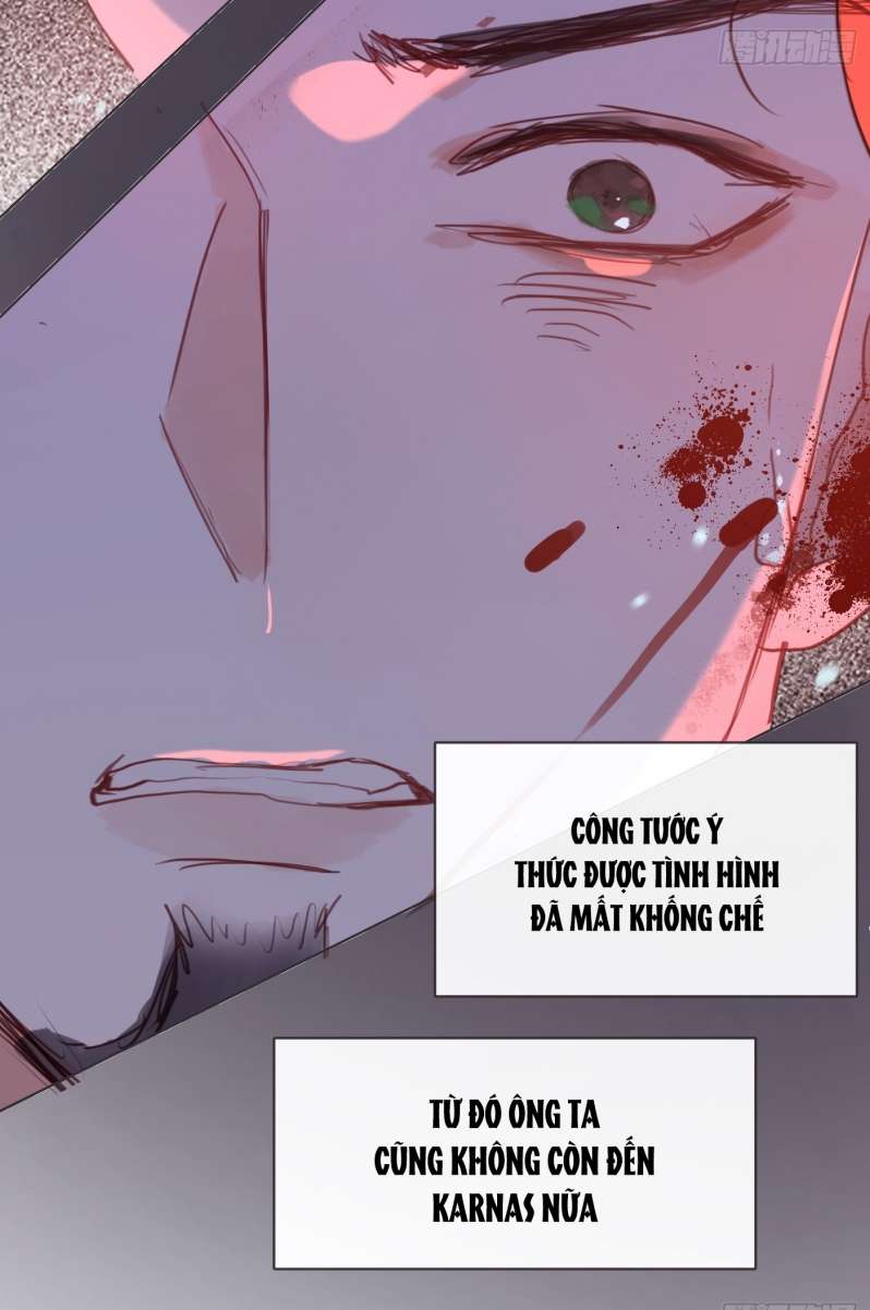 Thỉnh Cùng Ta Đồng Miên Chap 99 - Next Chap 100