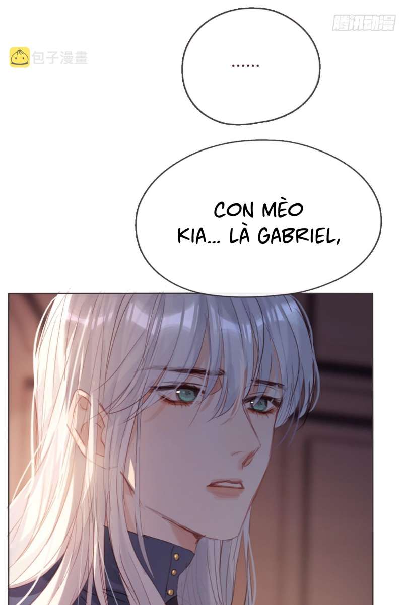 Thỉnh Cùng Ta Đồng Miên Chap 99 - Next Chap 100