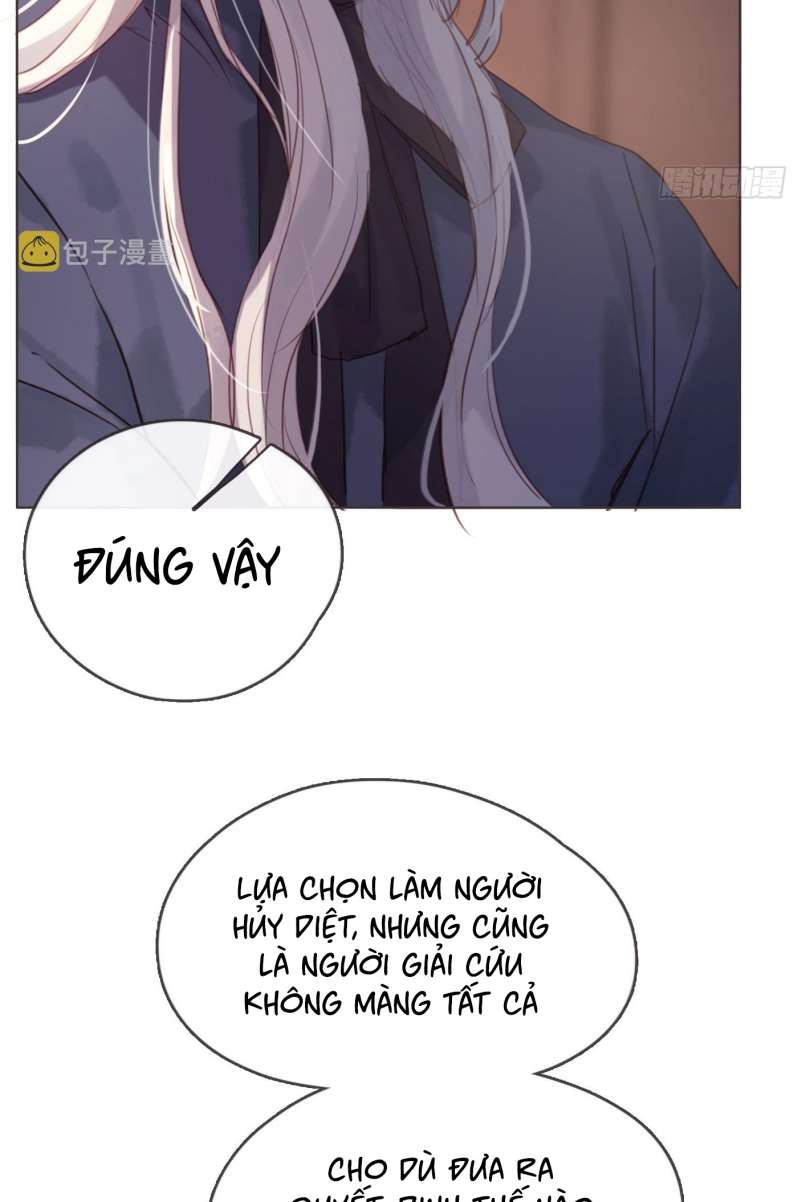 Thỉnh Cùng Ta Đồng Miên Chap 99 - Next Chap 100