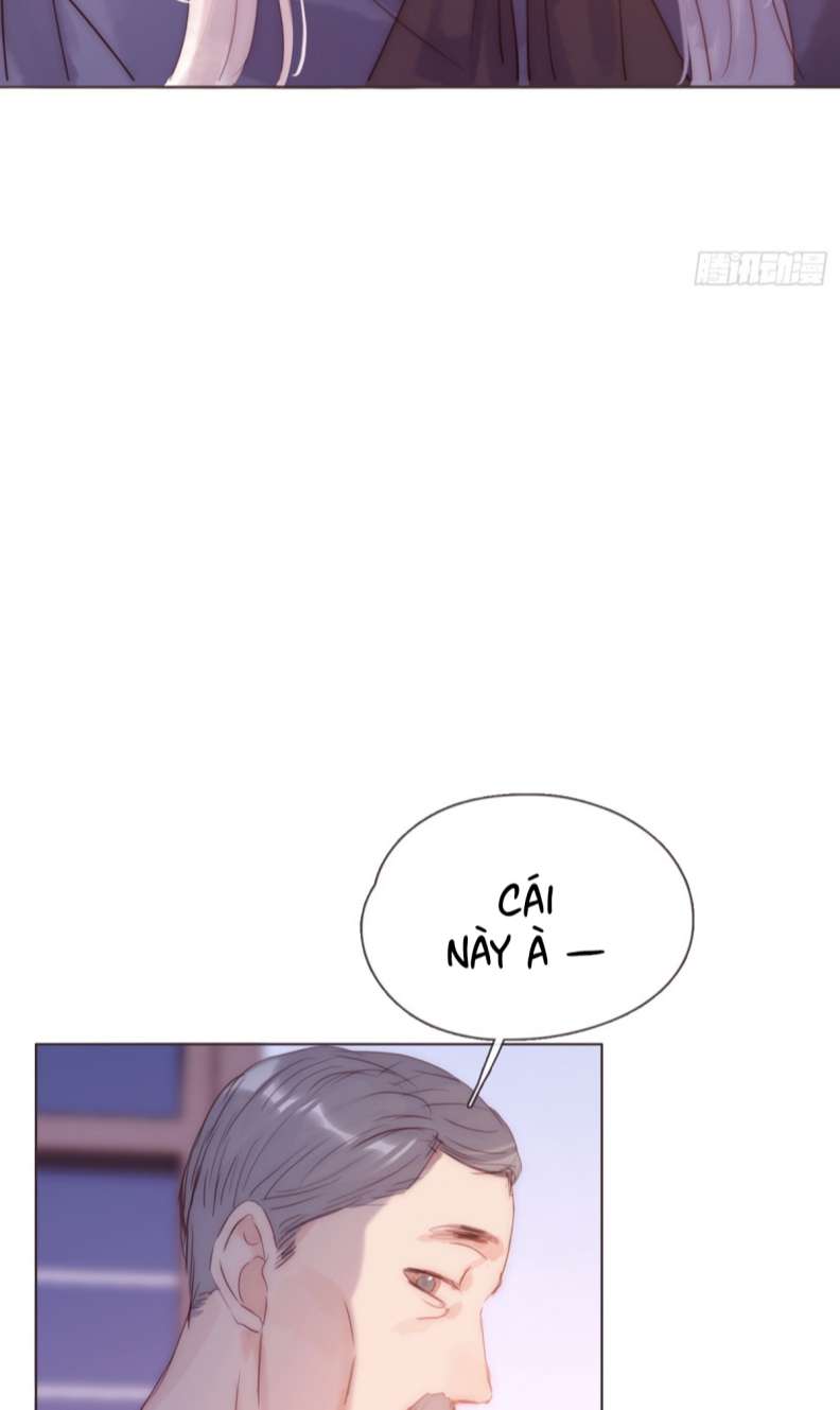 Thỉnh Cùng Ta Đồng Miên Chap 99 - Next Chap 100