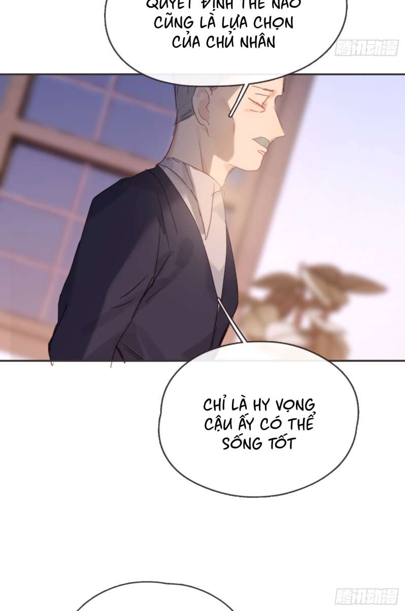 Thỉnh Cùng Ta Đồng Miên Chap 99 - Next Chap 100