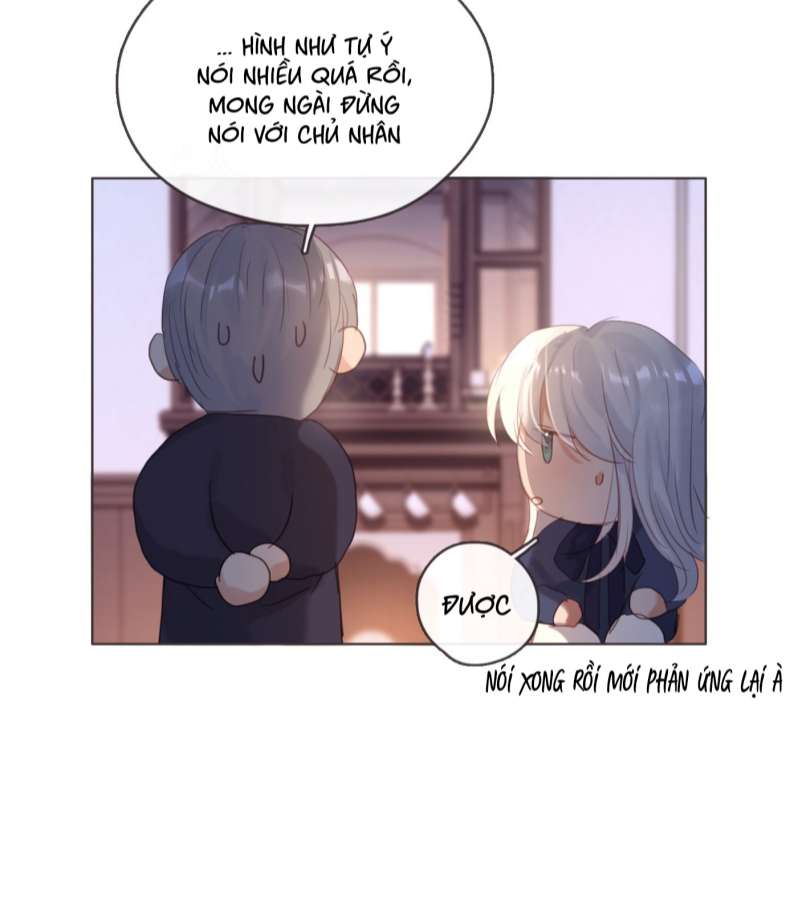 Thỉnh Cùng Ta Đồng Miên Chap 99 - Next Chap 100