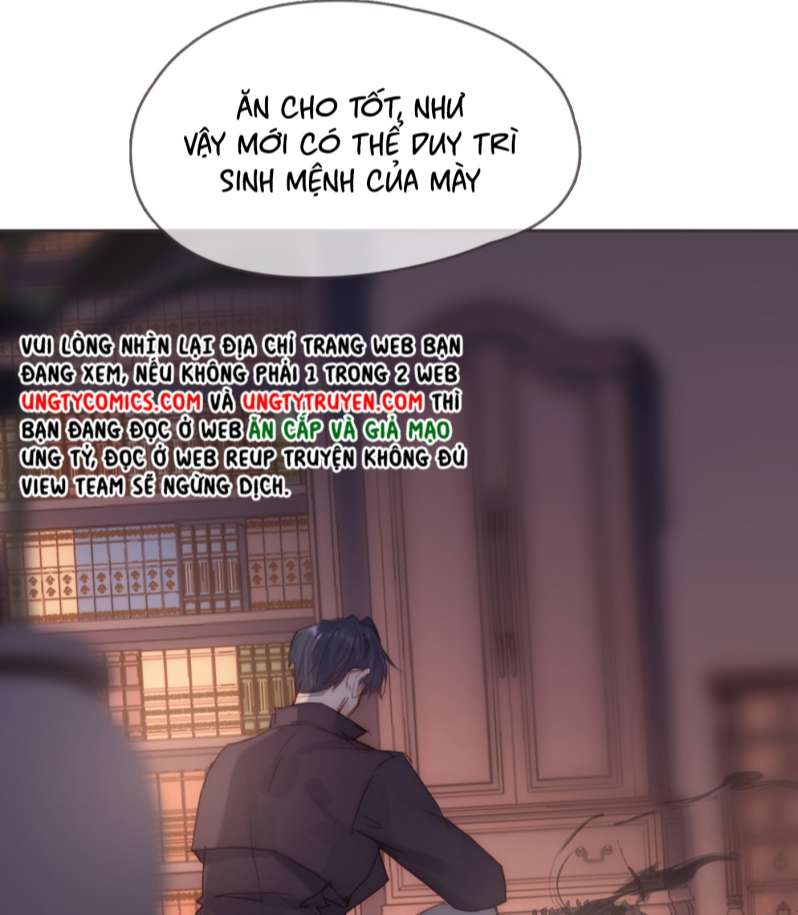 Thỉnh Cùng Ta Đồng Miên Chap 99 - Next Chap 100
