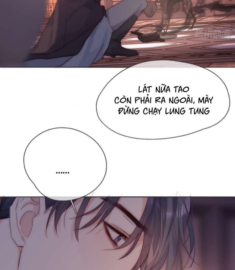 Thỉnh Cùng Ta Đồng Miên Chap 99 - Next Chap 100