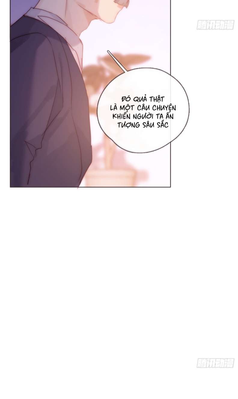 Thỉnh Cùng Ta Đồng Miên Chap 99 - Next Chap 100