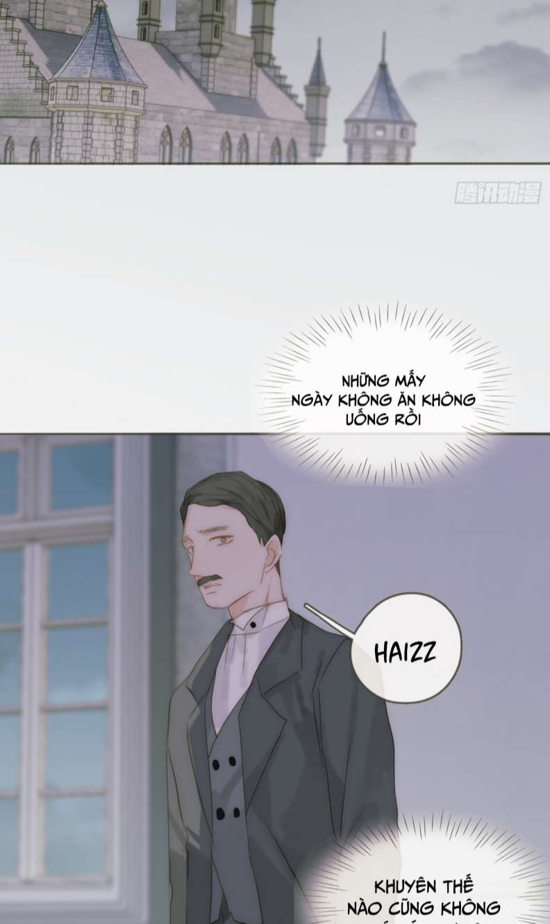 Thỉnh Cùng Ta Đồng Miên Chap 99 - Next Chap 100
