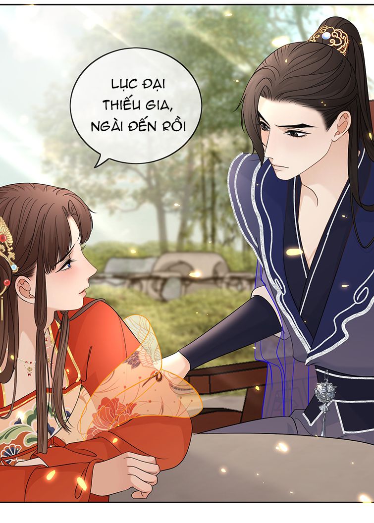 Bất Uổng Chap 32 - Next Chap 33