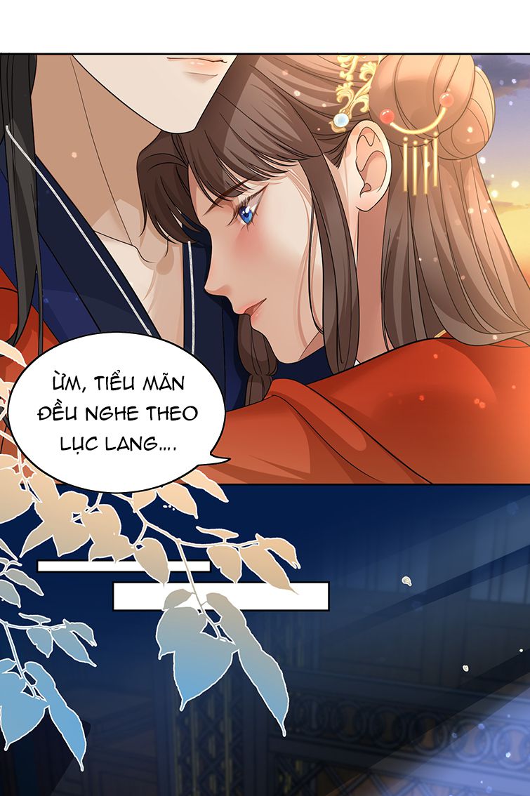 Bất Uổng Chap 32 - Next Chap 33