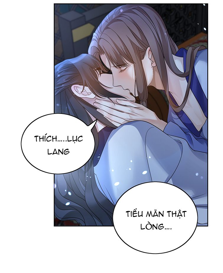 Bất Uổng Chap 32 - Next Chap 33