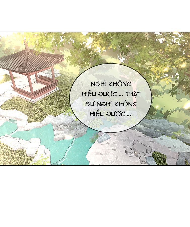 Bất Uổng Chap 32 - Next Chap 33