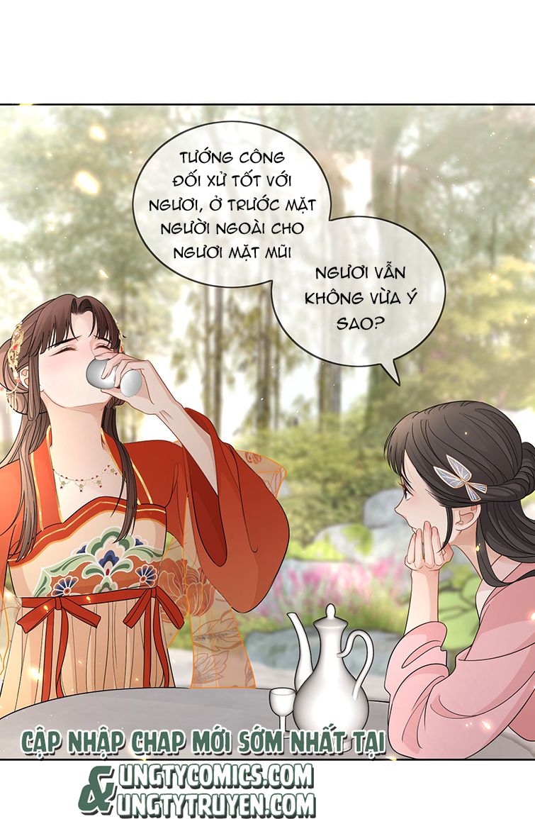 Bất Uổng Chap 32 - Next Chap 33