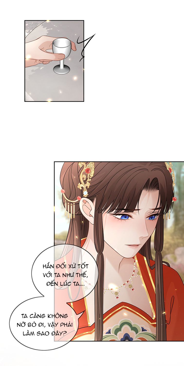 Bất Uổng Chap 32 - Next Chap 33