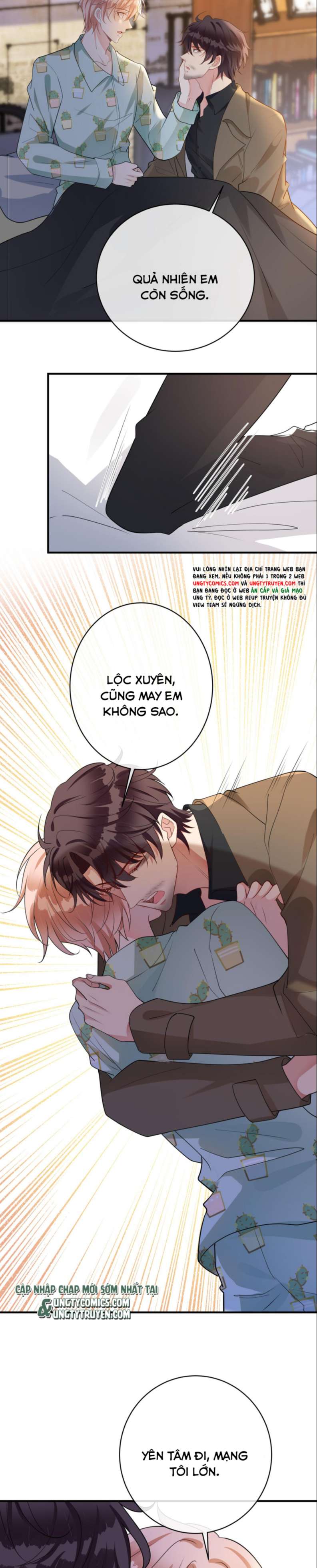 Kế Hoạch Tẩy Trắng Hắc Nguyệt Quang Chap 41 - Next Chap 42