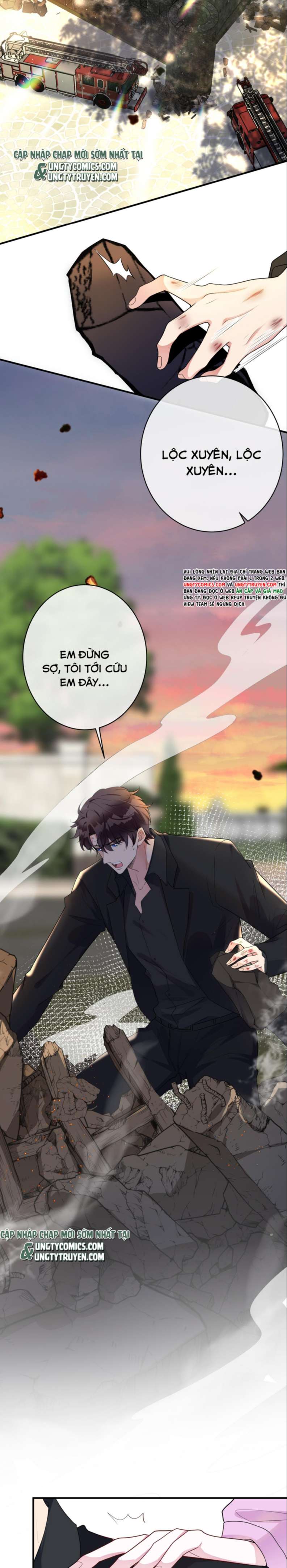 Kế Hoạch Tẩy Trắng Hắc Nguyệt Quang Chap 41 - Next Chap 42
