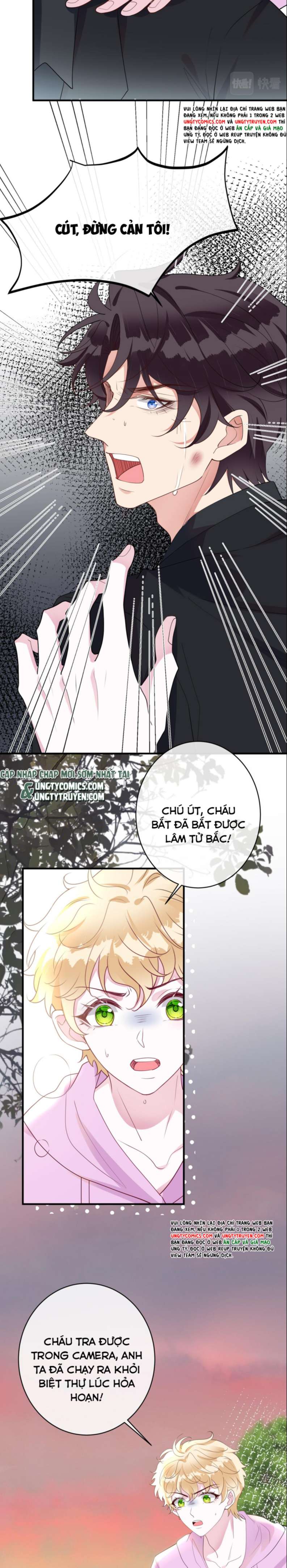 Kế Hoạch Tẩy Trắng Hắc Nguyệt Quang Chap 41 - Next Chap 42