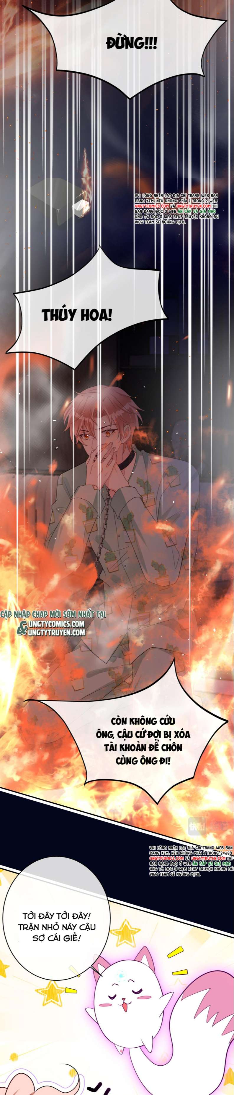 Kế Hoạch Tẩy Trắng Hắc Nguyệt Quang Chap 41 - Next Chap 42